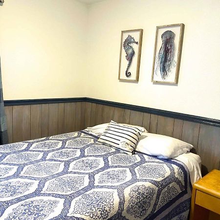 The Tides Inn Сьюард Экстерьер фото